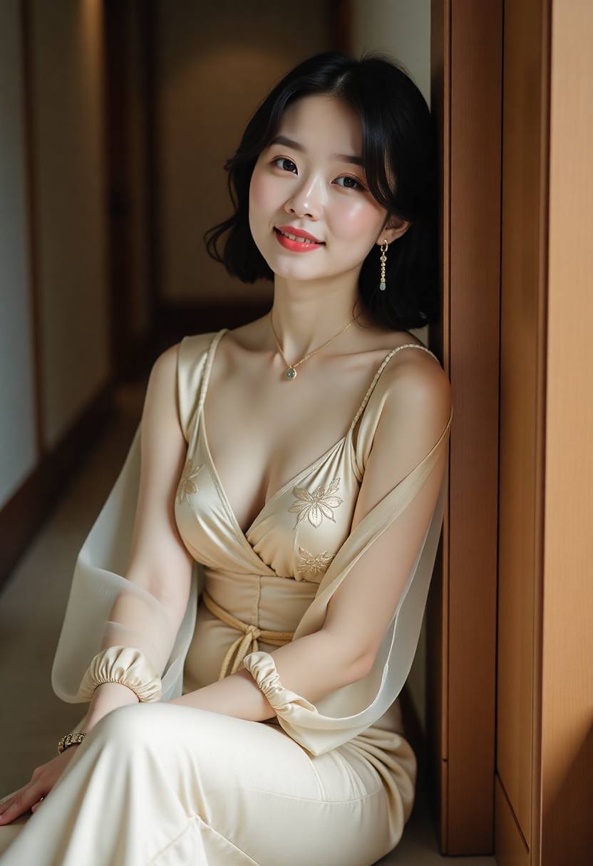 贵州家常菜摆盘