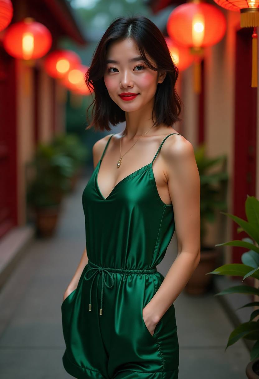贵州山谷徒步
